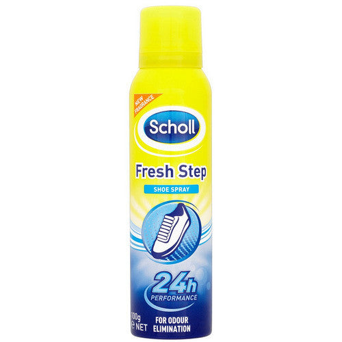 „Scholl Fresh Step“ batų purškiklis