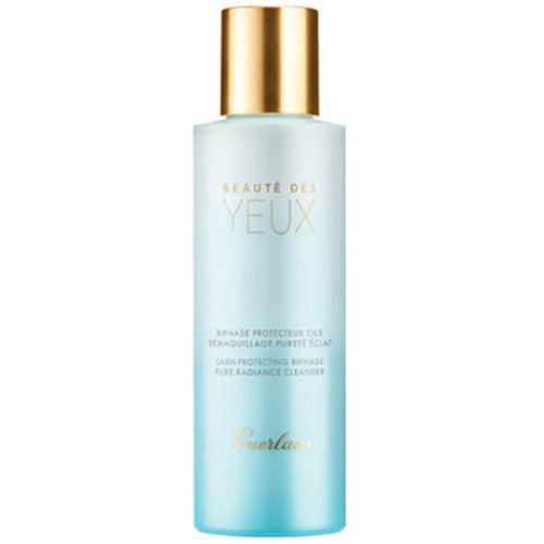 Guerlain „Beauté des Yeux“ blakstienas apsaugantis dvifazis akių makiažo valiklis