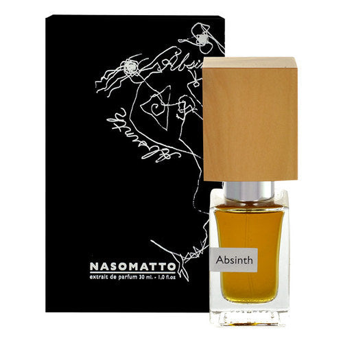 Nasomatto Absinthe Perfume