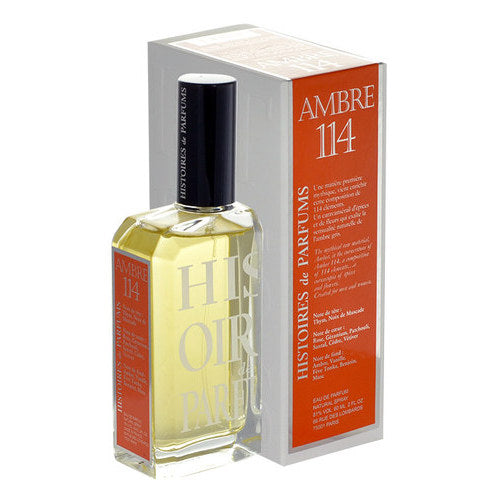 Histoires de Parfums Ambre 114 EDP