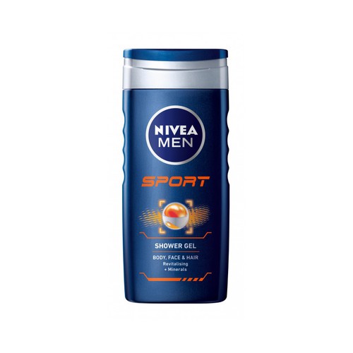 Nivea Nivea vyrams sportinis