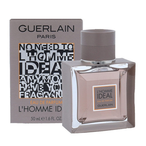 Guerlain L'Homme Ideal EDP - Glamur