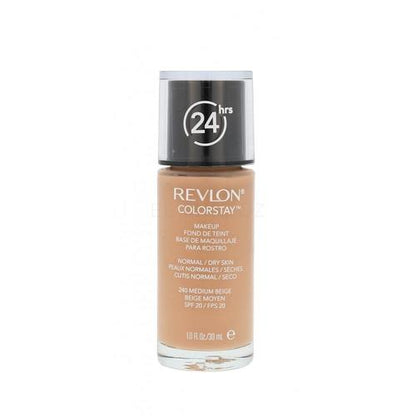 Revlon Professional Colorstay makiažo pagrindas normaliai/sausai odai