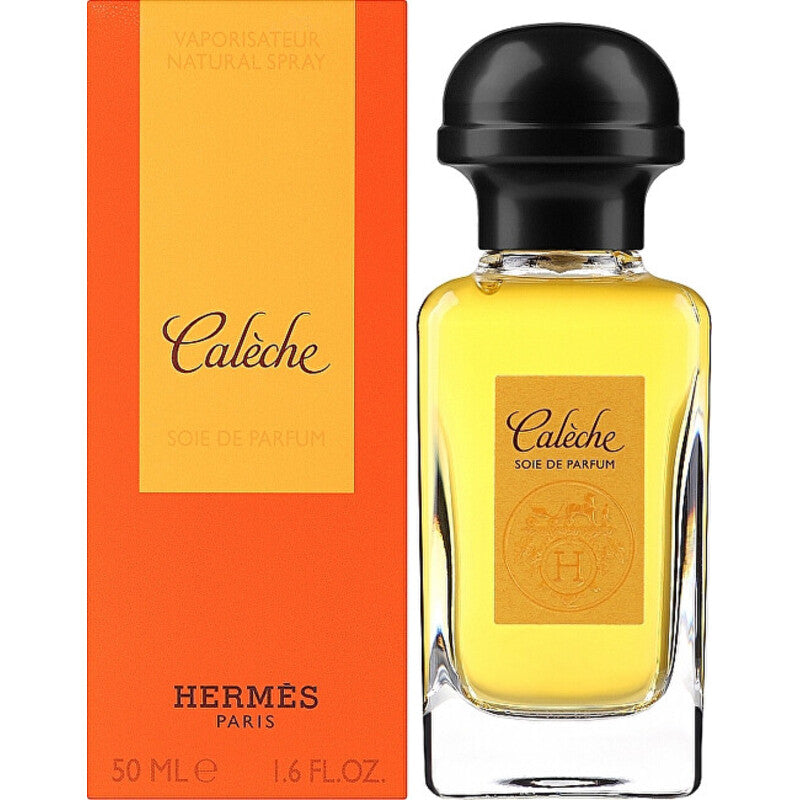 Hermes Caleche EDP Soie de Parfum
