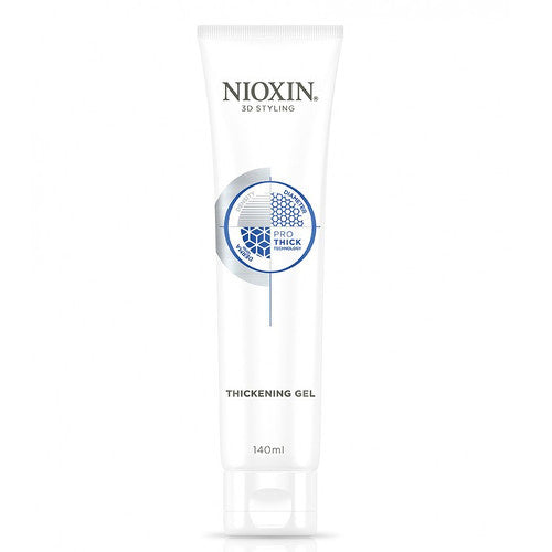 Nioxin 3D stiliaus tirštinamasis gelis