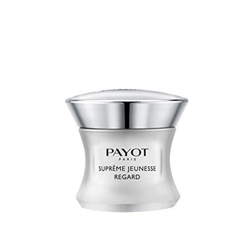 Payot Suprême Jeunesse Regard Total Youth Eye Contour Care