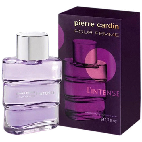 Pierre Cardin Pour Femme L'Intense EDP