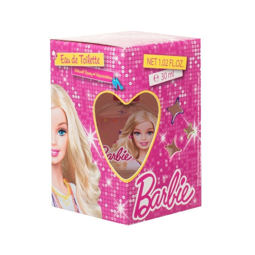 FRAGRANCES FOR CHILDREN Barbie EDT