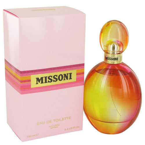 Missoni Missoni EDT