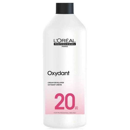 L´Oréal Professionnel Oksidacinis kremas stabilizuotas 6% 20 tūrio