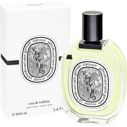 Diptyque Vetyverio EDT