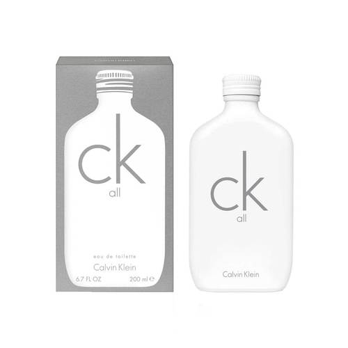 Calvin Klein CK All EDT