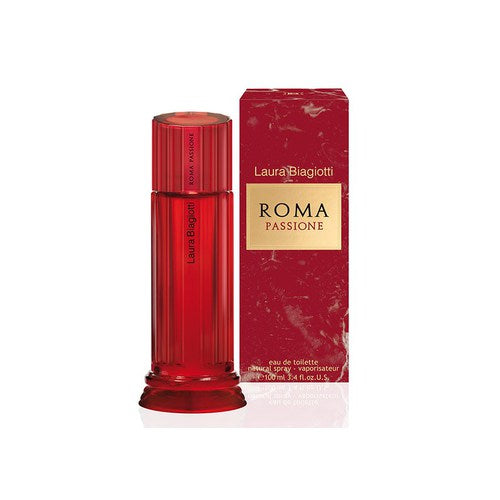 Laura Biagiotti Roma Passione EDT