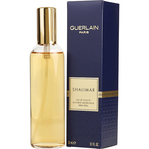 Guerlain Shalimar EDT (Papildymas)