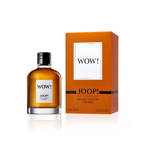 Joop! Wow! for Men EDT