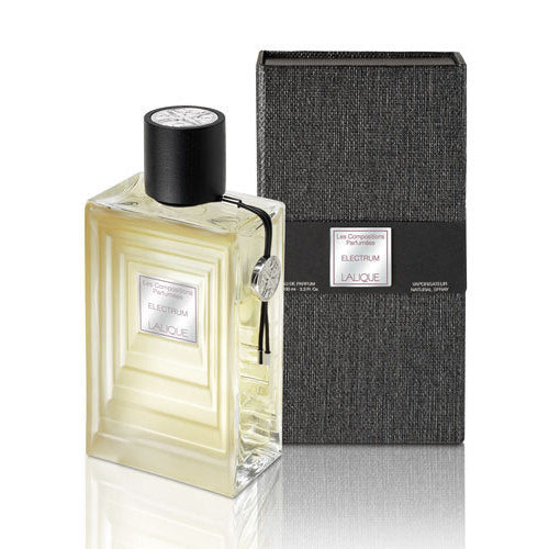 Lalique Electrum Les Compositions Parfumees EDP