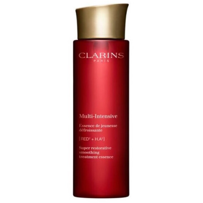 „Clarins Super Restorative Treatment Essence Smoothness“ (visų tipų odai)