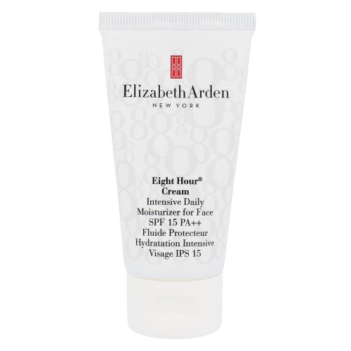 „Elizabeth Arden“ aštuonių valirų kremas su SPF15 (visiems odos tipams)