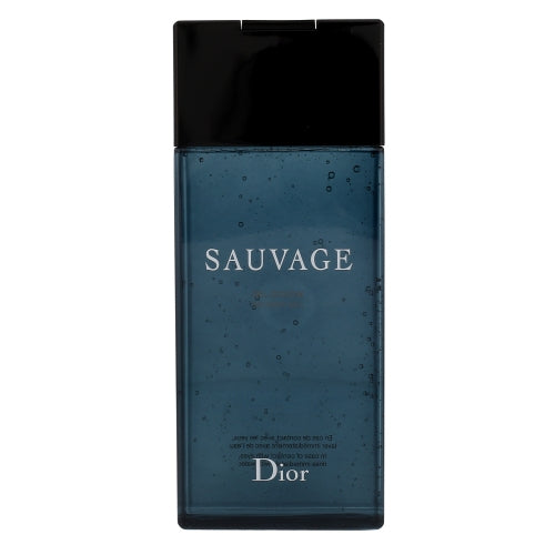 Dior Sauvage dušo želė