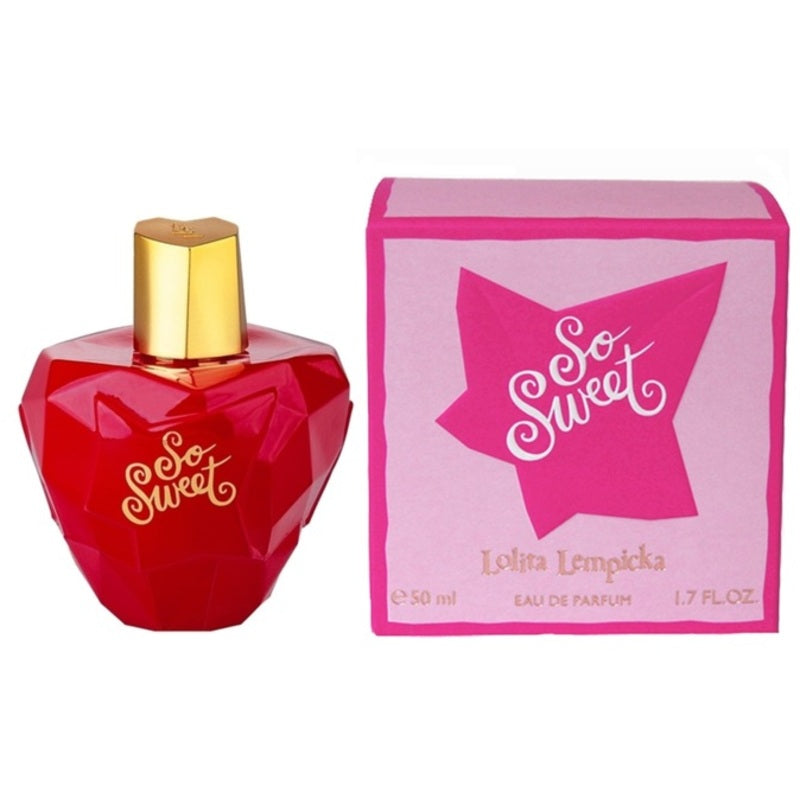 Lolita Lempicka So Sweet EDP