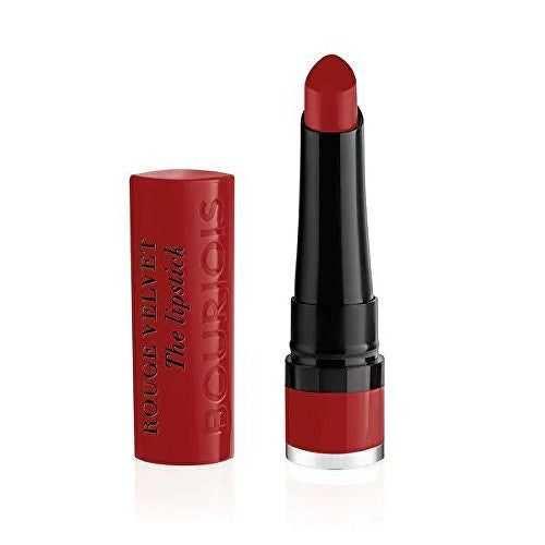 Bourjois Matt lūpų dažai Rouge Velvet (lūpdažis) 2,4 g