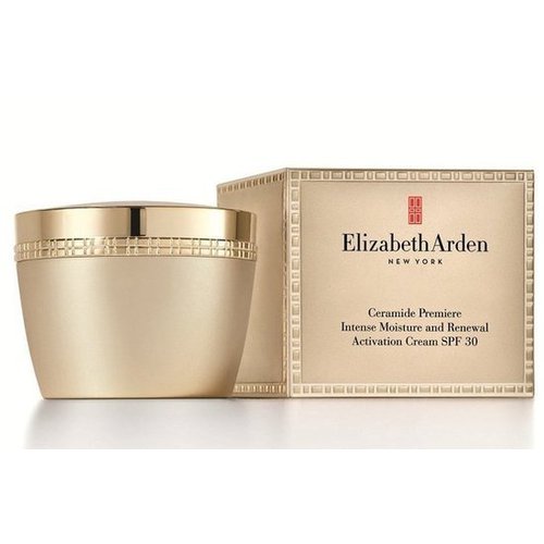 Elizabeth Arden SPF 30 (Intense Moisture ir Renewal Activation Cream SPF 30) Revitalizing (Intense Moisture ir Renewal Activation Cream SPF 30) 50 ml
