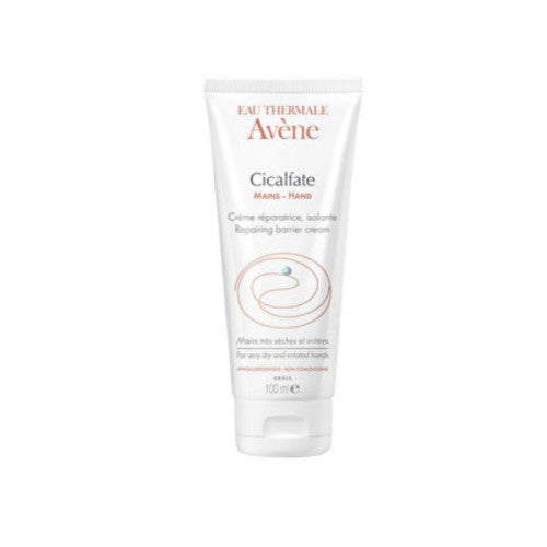 „Avène“ atkuriamasis apsauginis kremas sausai ir sudirgusiai odai (Cicalfate) 100 ml