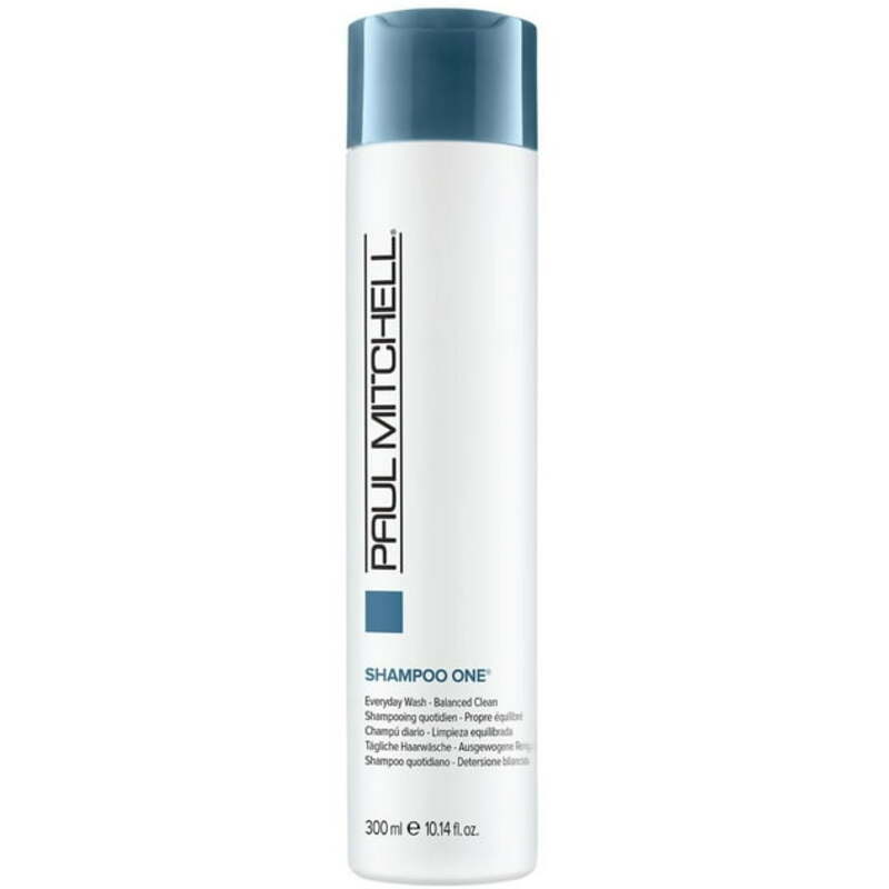 Paul Mitchell Šampūnas švelniam plaukų plovimui Original (Shampoo One Gentle Wash)
