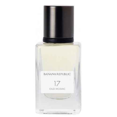 Banana Republic 17 Oud Mosaic EDP