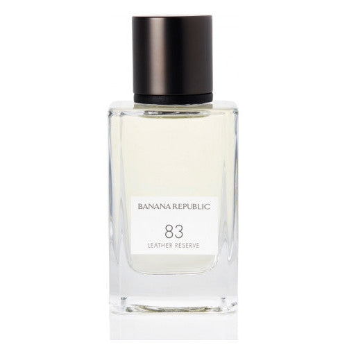 Banana Republic 83 Leather Reserve EDP