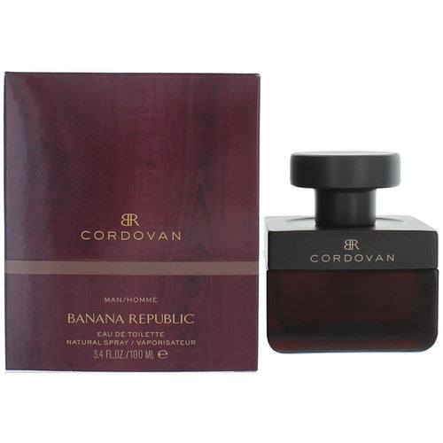Banana Republic Cordovan EDT