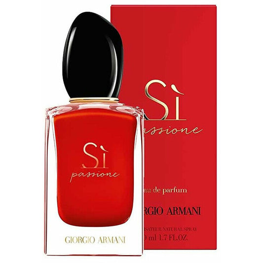 Armani Yes Passione EDP
