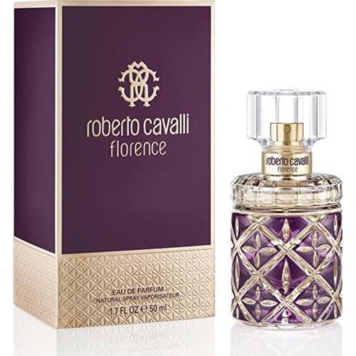 Cavalli Roberto Florence EDP