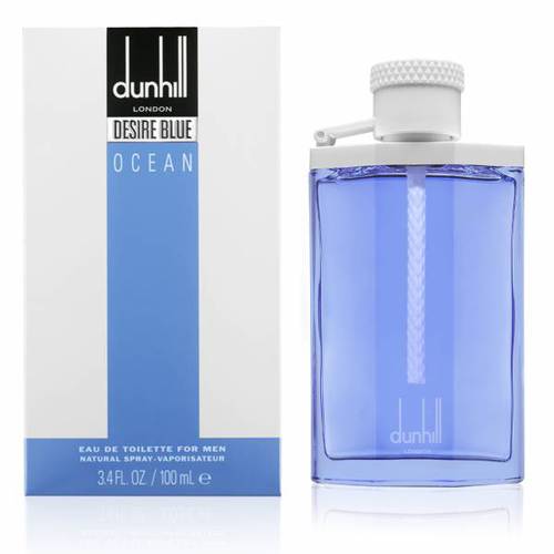Dunhill Desire Blue Ocean EDT