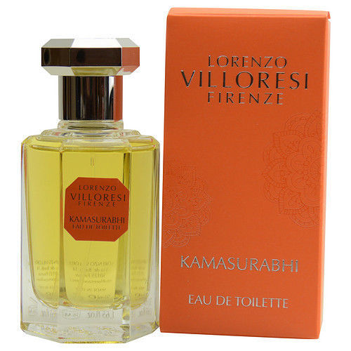 Lorenzo Villoresi Kamasurabhi EDT