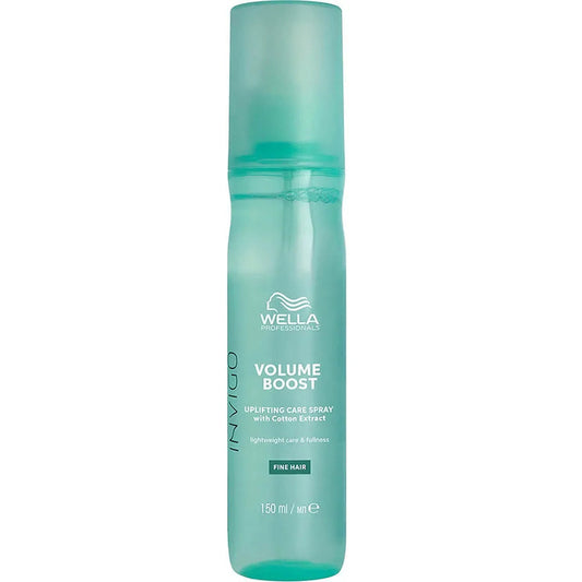 Wella Professional Invigo Volume Boost Lifting Care Purškalas