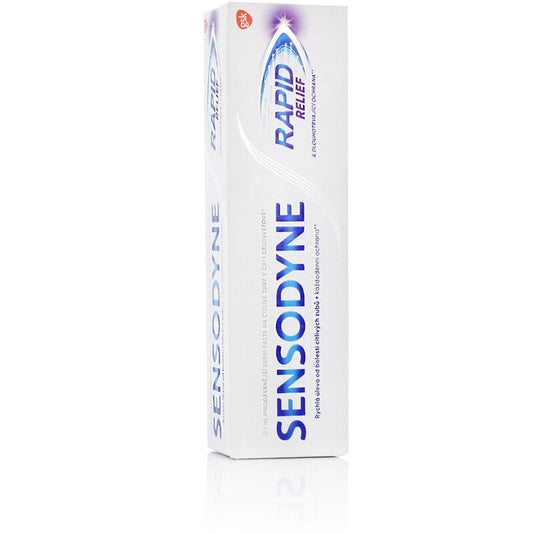 Sensodyne Rapid Relief 75ml