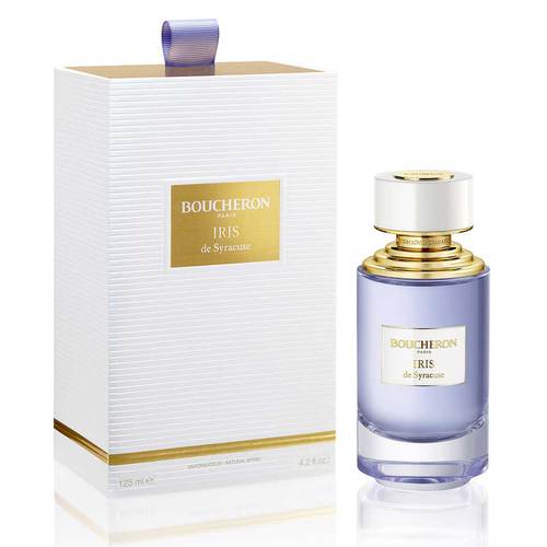 Boucheron Iris de Syracuse EDP