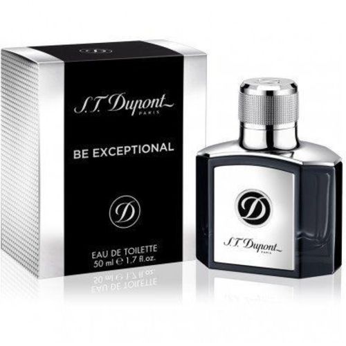 Dupont Be Exceptional EDT