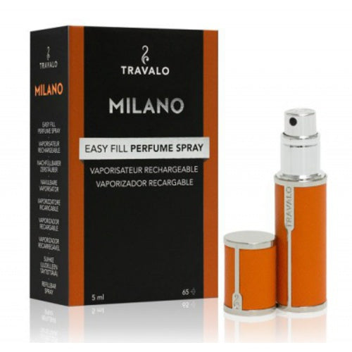 Travalo Travalo Milano Orange