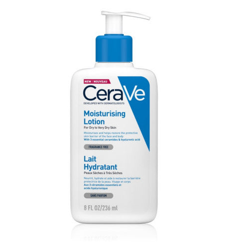 CeraVe (Drėkinamasis losjonas) 1000 ml