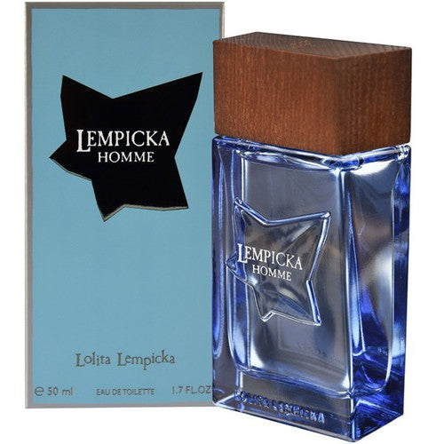 Lolita Lempicka Lempicka Homme EDT