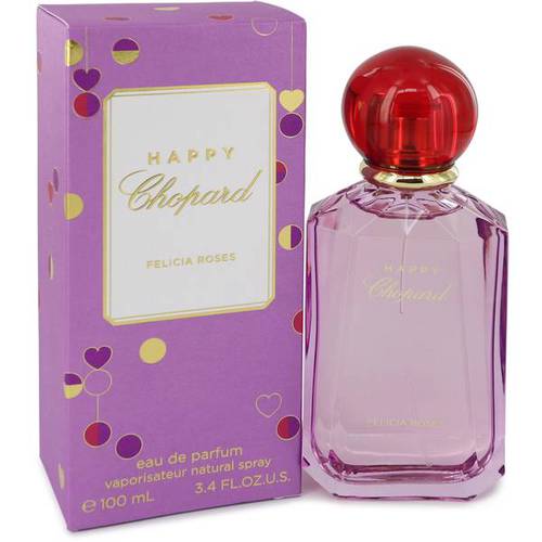 Chopard Happy Felicia Roses EDP