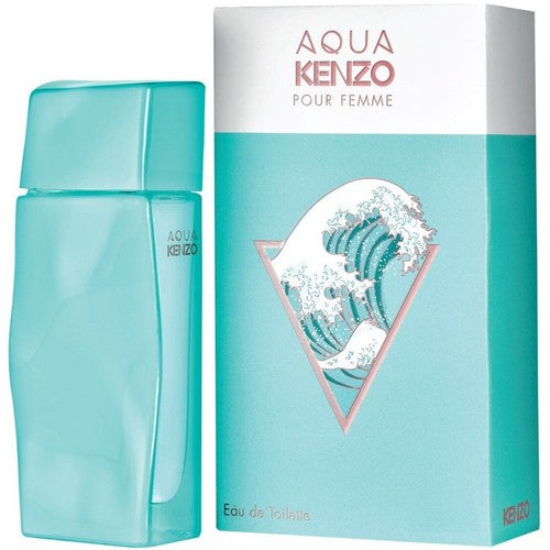 Kenzo Aqua Kenzo pour Femme EDT