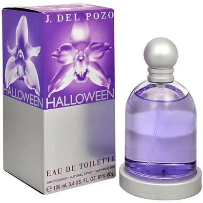 Jesus Del Pozo Halloween EDT