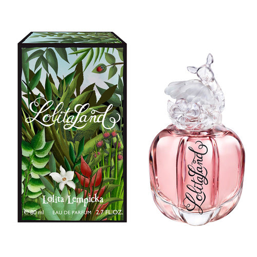 Lolita Lempicka LolitaLand EDP