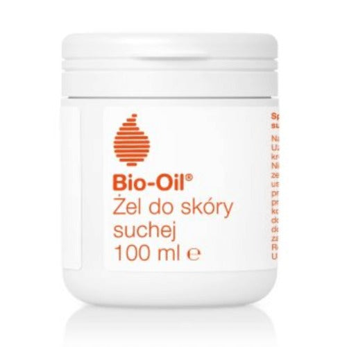Bi-Oil Kūno gelis sausai odai (PurCellin aliejus)