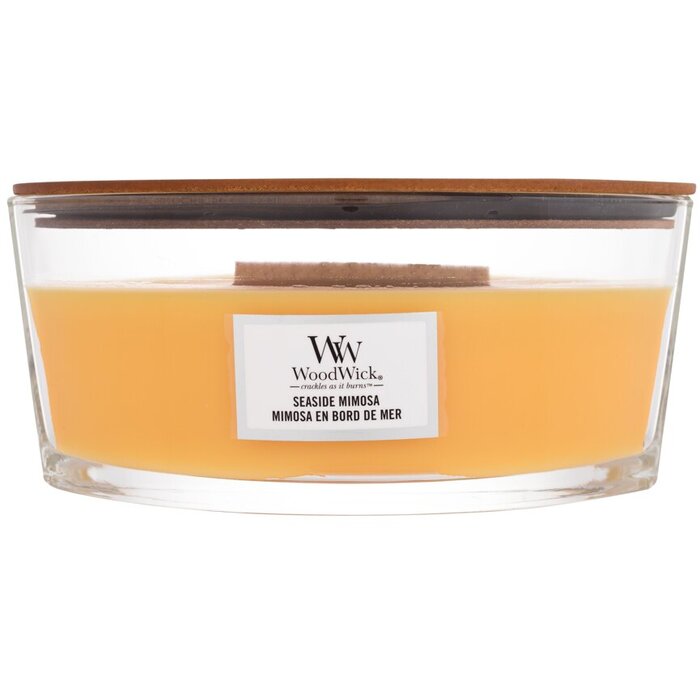 WoodWick jūros mimoza 453 g