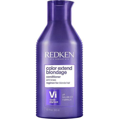 Redken „Color Extend Blondage“ kondicionierius
