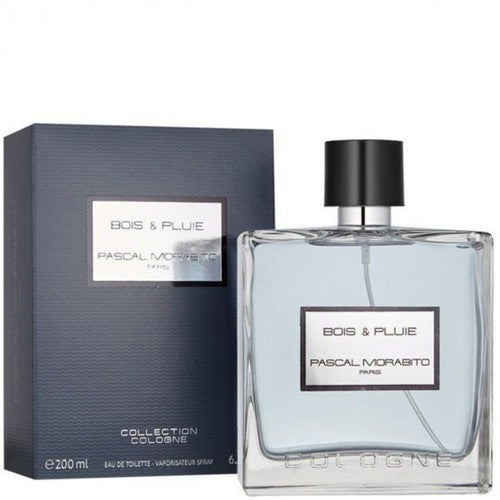 Pascal Morabito Collection Cologne Bois & Pluie EDT - Glamur